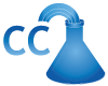icon chemical colors