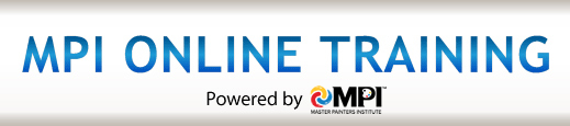 Training Banner