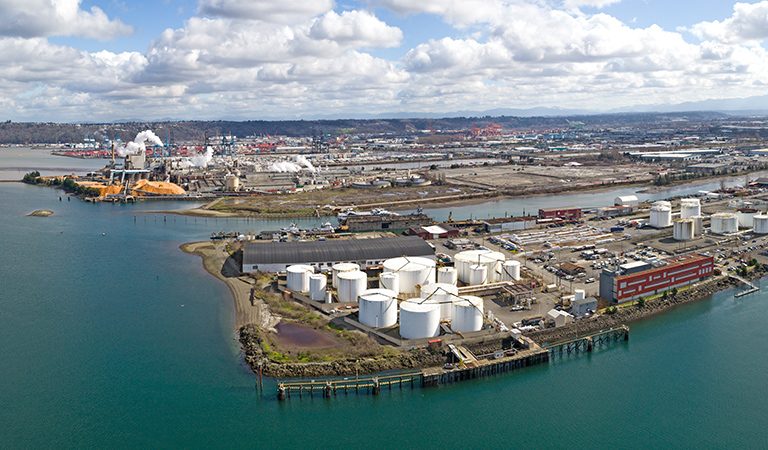 500 Series Industrial
Standards