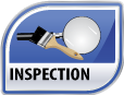 Level Three – Inspection