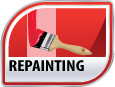 Level Two B – Maintenance Painting