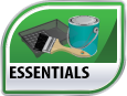 Level One – Essential of Paint and Painting Technology