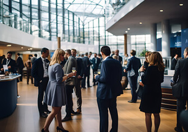 Events – Meet and Collaborate